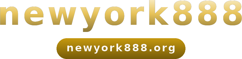 newyork888 logo